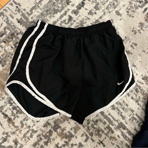Nike athletic shorts